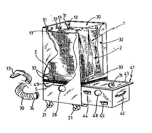 Une figure unique qui représente un dessin illustrant l'invention.